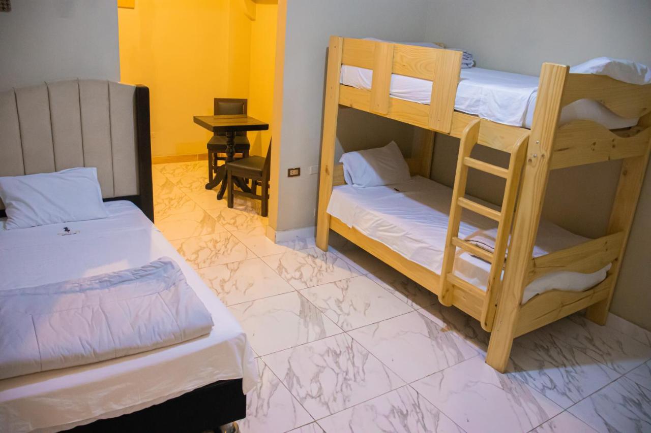 Hostel Thay83 Miraflores Lima Bagian luar foto