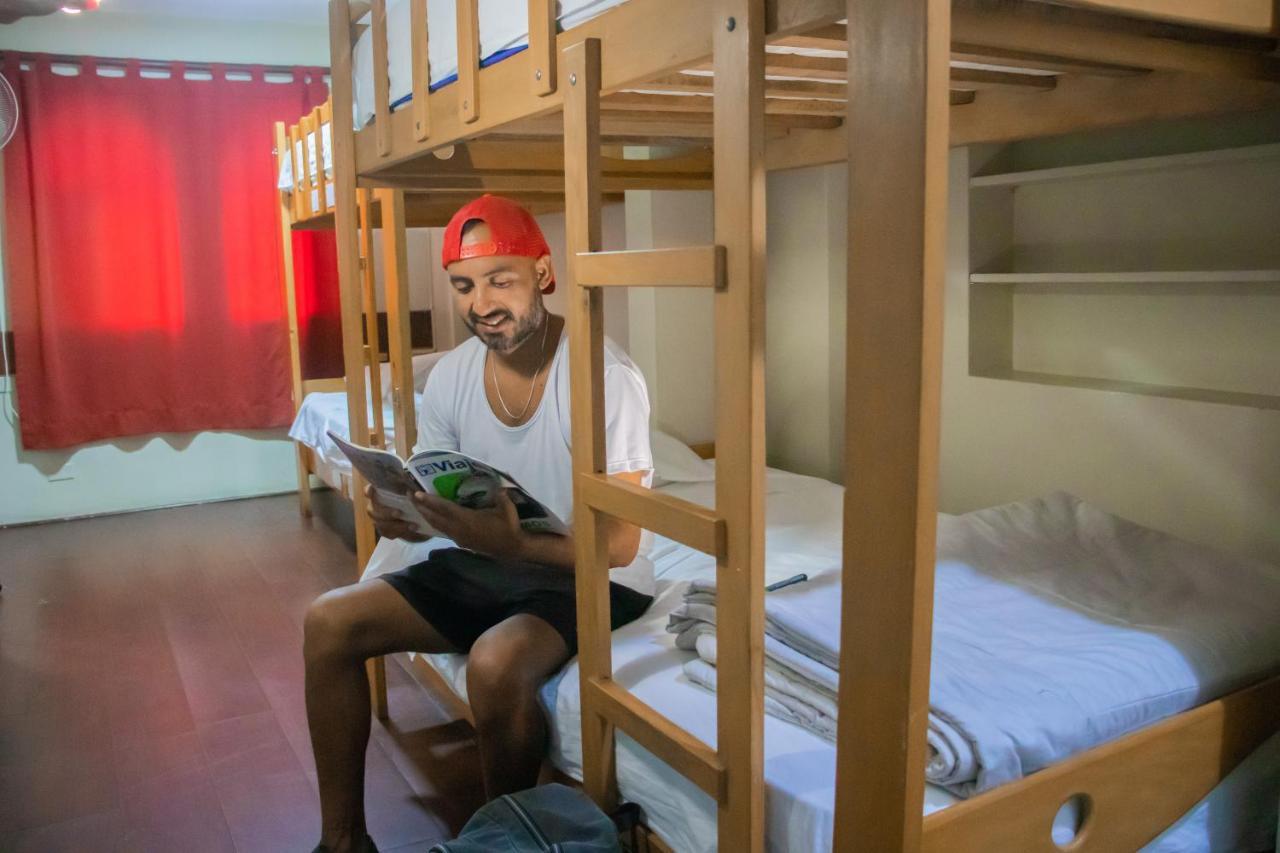 Hostel Thay83 Miraflores Lima Bagian luar foto