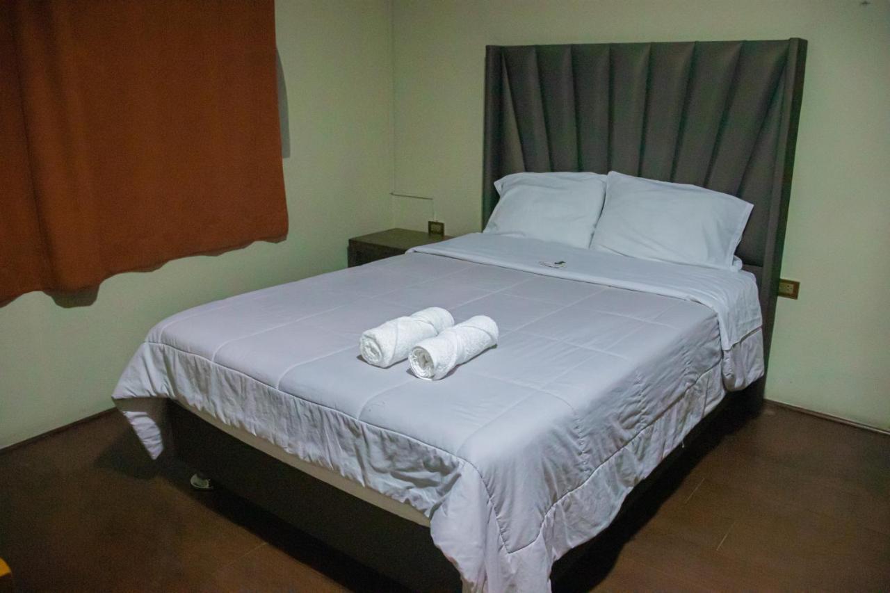 Hostel Thay83 Miraflores Lima Bagian luar foto